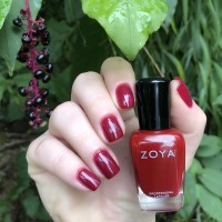 zoya nail polish and instagram gallery image 2