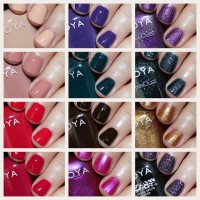 zoya nail polish and instagram gallery image 71