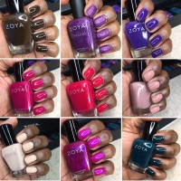 zoya nail polish and instagram gallery image 65