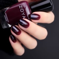 zoya nail polish and instagram gallery image 20