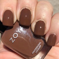 zoya nail polish and instagram gallery image 2