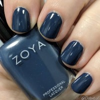 zoya nail polish and instagram gallery image 2