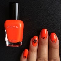 zoya nail polish and instagram gallery image 2