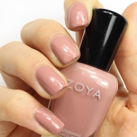 zoya nail polish and instagram gallery image 37