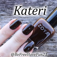 zoya nail polish and instagram gallery image 38