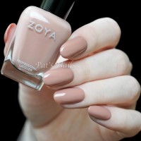 zoya nail polish and instagram gallery image 32