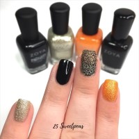 zoya nail polish and instagram gallery image 11