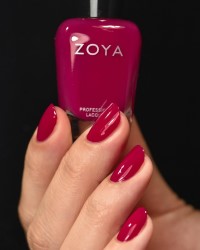 zoya nail polish and instagram gallery image 26