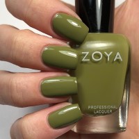 zoya nail polish and instagram gallery image 5