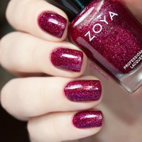 zoya nail polish and instagram gallery image 11