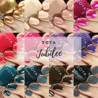 zoya nail polish and instagram gallery image 21