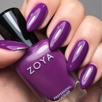 zoya nail polish and instagram gallery image 12