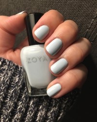 zoya nail polish and instagram gallery image 12