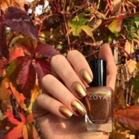 zoya nail polish and instagram gallery image 47