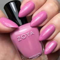 zoya nail polish and instagram gallery image 12