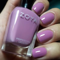 zoya nail polish and instagram gallery image 2