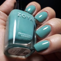 zoya nail polish and instagram gallery image 7