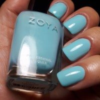 zoya nail polish and instagram gallery image 9