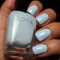 zoya nail polish and instagram gallery image 11