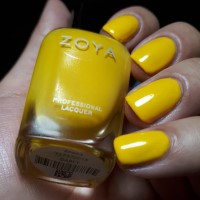 zoya nail polish and instagram gallery image 4