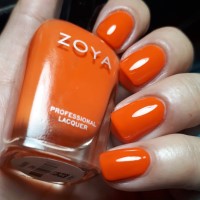 zoya nail polish and instagram gallery image 5