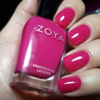 zoya nail polish and instagram gallery image 2