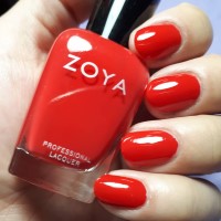 zoya nail polish and instagram gallery image 2