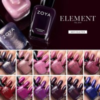 zoya nail polish and instagram gallery image 7