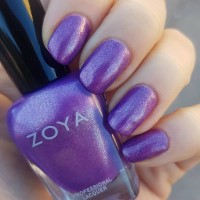 zoya nail polish and instagram gallery image 2