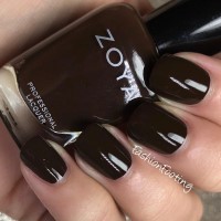 zoya nail polish and instagram gallery image 37