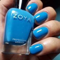 zoya nail polish and instagram gallery image 4