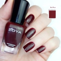 zoya nail polish and instagram gallery image 3