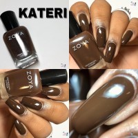 zoya nail polish and instagram gallery image 34