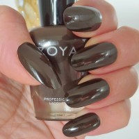 zoya nail polish and instagram gallery image 35