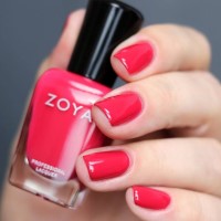 zoya nail polish and instagram gallery image 16