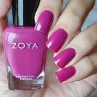 zoya nail polish and instagram gallery image 13