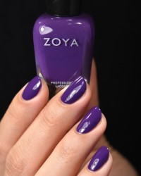 zoya nail polish and instagram gallery image 28