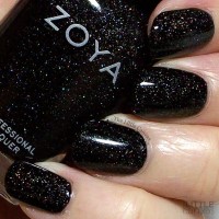 zoya nail polish and instagram gallery image 11