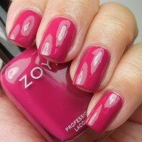 zoya nail polish and instagram gallery image 20