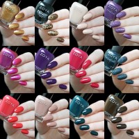 zoya nail polish and instagram gallery image 37