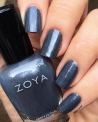 zoya nail polish and instagram gallery image 2