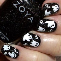 zoya nail polish and instagram gallery image 10