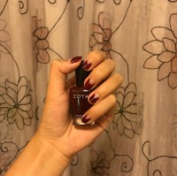 zoya nail polish and instagram gallery image 1