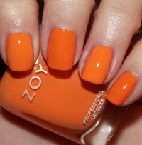 zoya nail polish and instagram gallery image 6