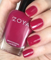 zoya nail polish and instagram gallery image 22