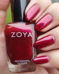 zoya nail polish and instagram gallery image 5