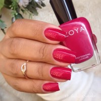 zoya nail polish and instagram gallery image 19