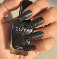 zoya nail polish and instagram gallery image 9