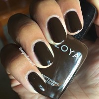 zoya nail polish and instagram gallery image 32