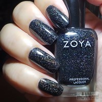 zoya nail polish and instagram gallery image 8